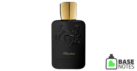 Hamdani by Parfums de Marly– Basenotes.